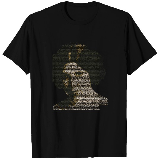 Princess Leia | Unscripted T-shirt