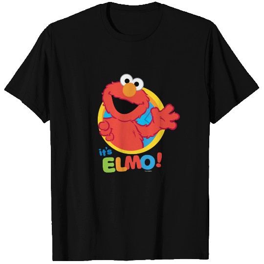 It's Elmo T-shirt