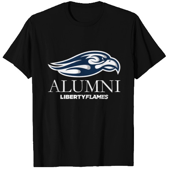 Liberty University Alumni T-shirt