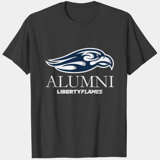 Liberty University Alumni T-shirt