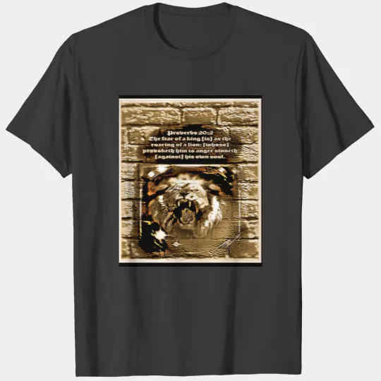 Scripture Pictures 11-01 Sleeveless T-shirt