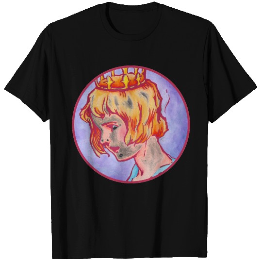 Oz  - Dorothy T-shirt