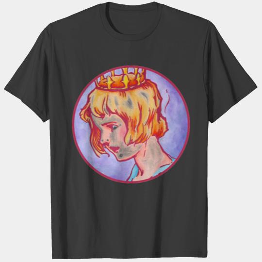 Oz  - Dorothy T-shirt