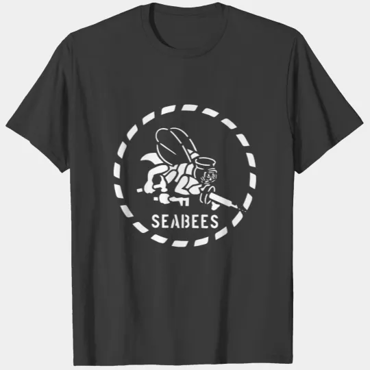 SeaBees T-shirt