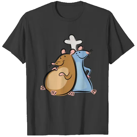 Ratatouille Disney T-shirt