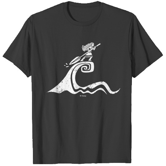 Moana | Sailing Spirit T-shirt