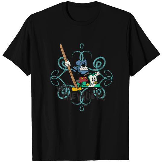 Mickey - Mon Chevalier! T-shirt