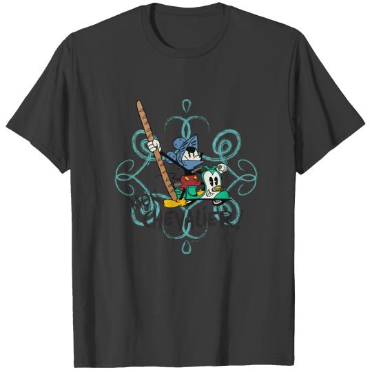 Mickey - Mon Chevalier! T-shirt