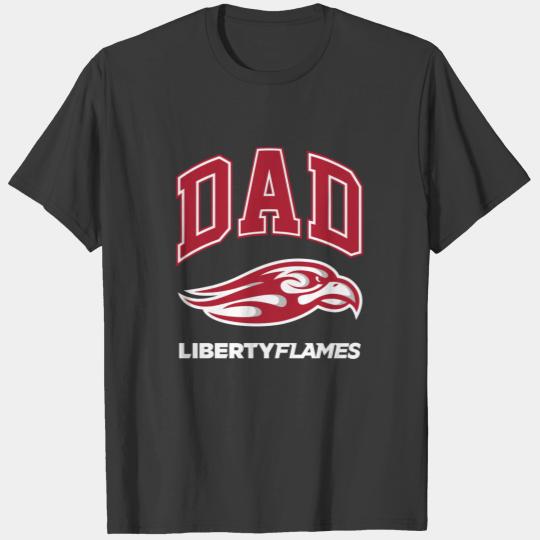 Liberty University T-shirt