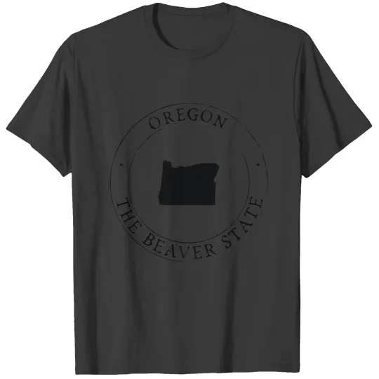 Oregon State T-shirt