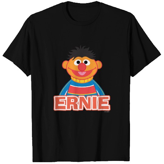 Ernie Classic Style T-shirt