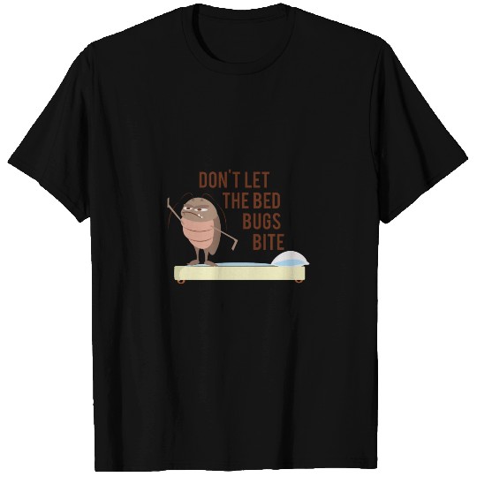 Bed Bug Bite T-shirt
