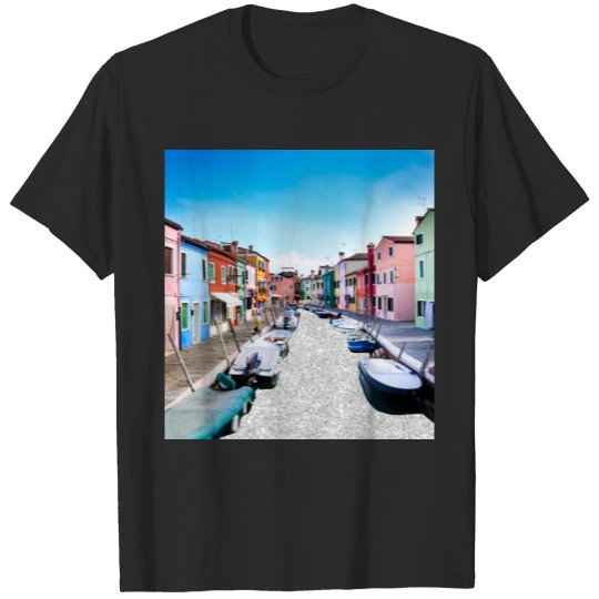 River of Life T-shirt