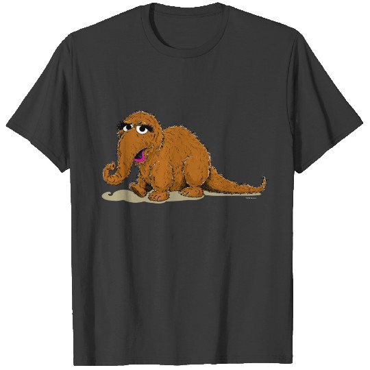 Vintage Snuffleupagus T-shirt