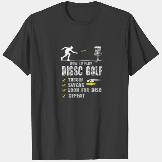 Palm Springs California Desert Retro Winter Golf K T-shirt