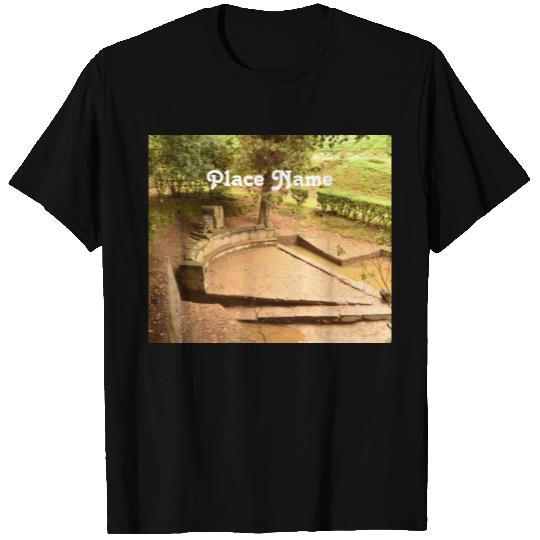 Pompeii T-shirt