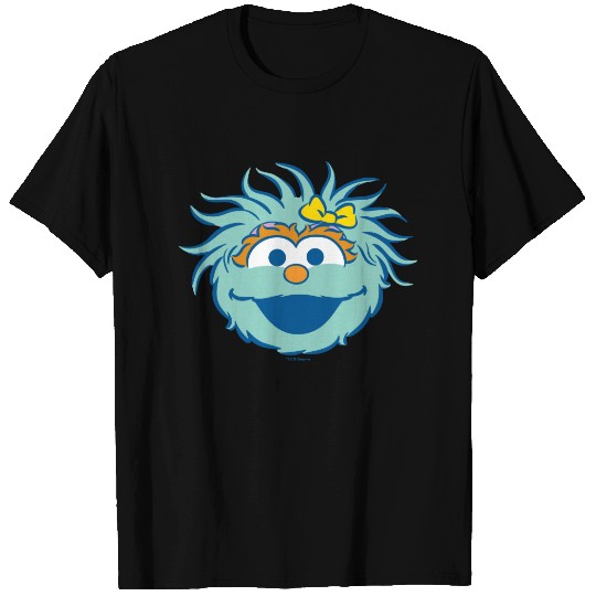 Sesame Street | Rosita Smile T-shirt