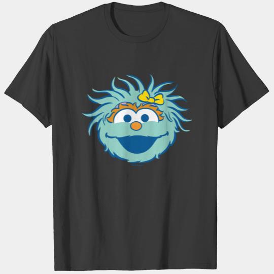 Sesame Street | Rosita Smile T-shirt