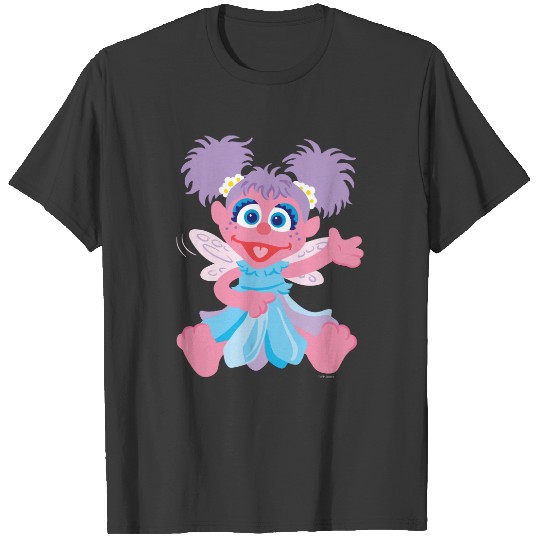Abby Cadabby Fairy T-shirt