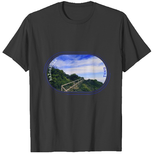 Haleakala National Park Maui Hawaii Honolulu T-shirt