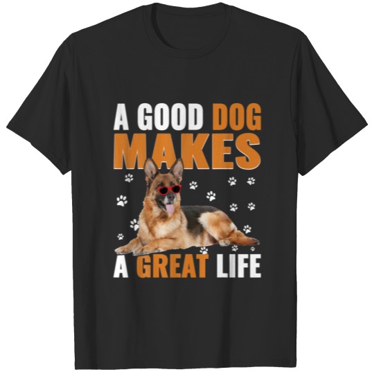 Funny Dog T Crazy Humor Plus Size Graphic T-shirt