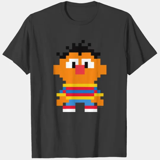 Ernie Pixel Art T-shirt
