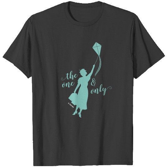 Mary Poppins | The One and Only T-shirt