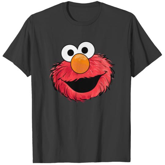 Monster At the End of this Story | Elmo T-shirt