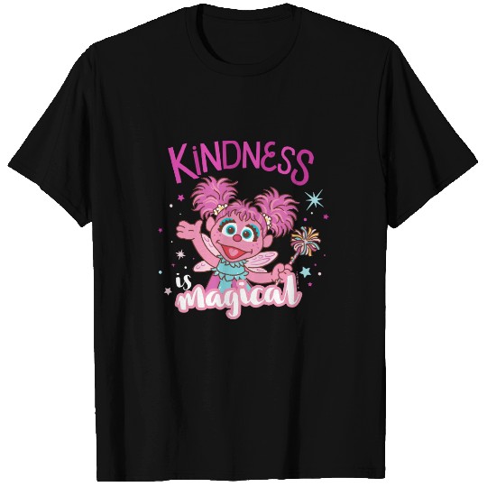Abby Cadabby - Kindness is Magical T-shirt