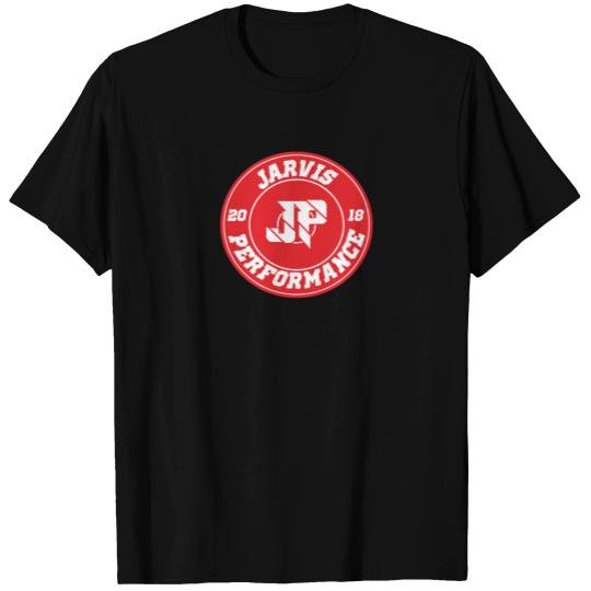 JP 3/4 Sleeve T-shirt