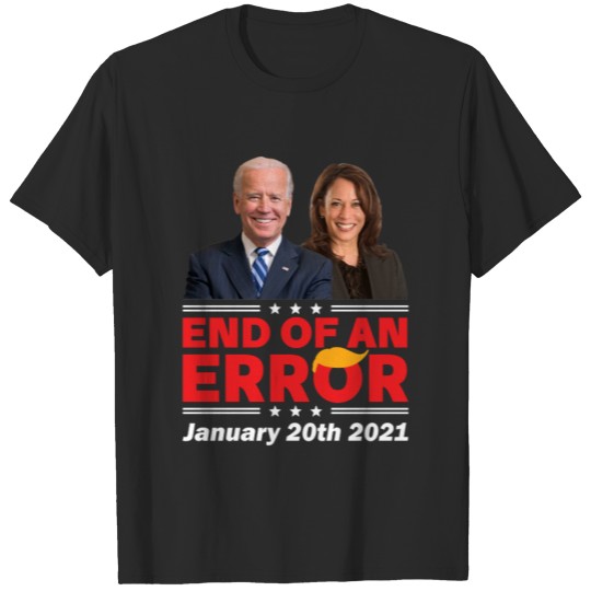 Discover Inauguration day Biden Harris T-shirt