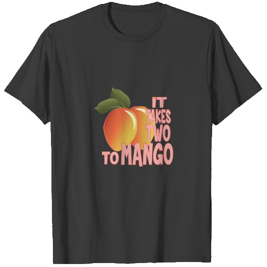 Two To Mango T-shirt