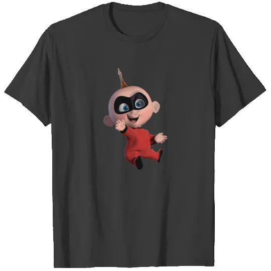Incredibles Jack-Jack Disney T-shirt