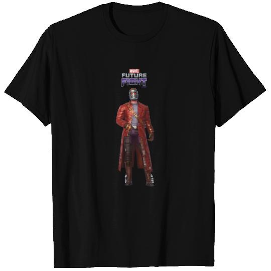 Marvel's Future Fight | Star-Lord T-shirt