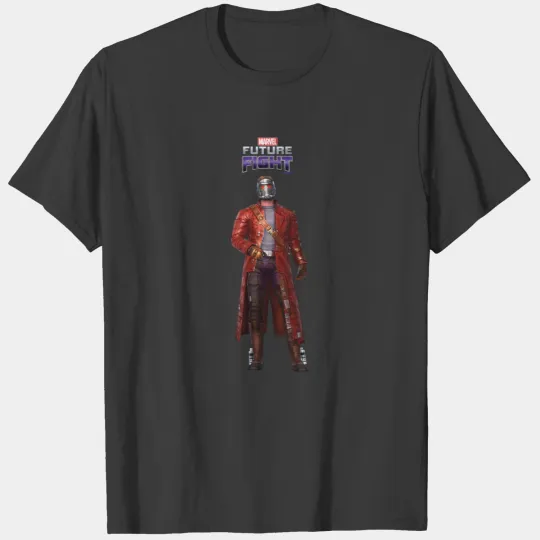 Marvel's Future Fight | Star-Lord T-shirt