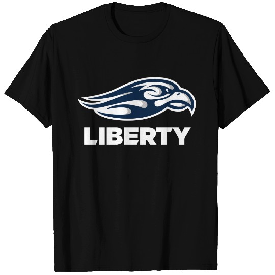 Liberty University Athletic Mark T-shirt