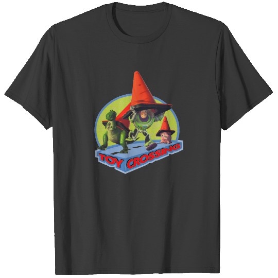Discover Toy Crossing Disney T-shirt