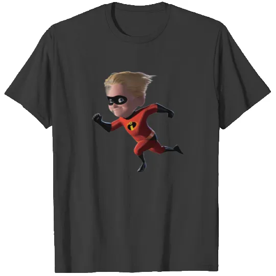 Disney The Incredibles Dash T-shirt