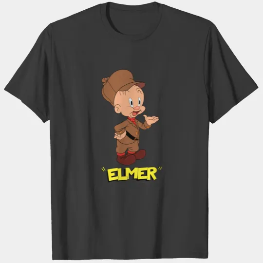 LOONEY TUNES™ Retro Laughs | ELMER FUDD™ T-shirt