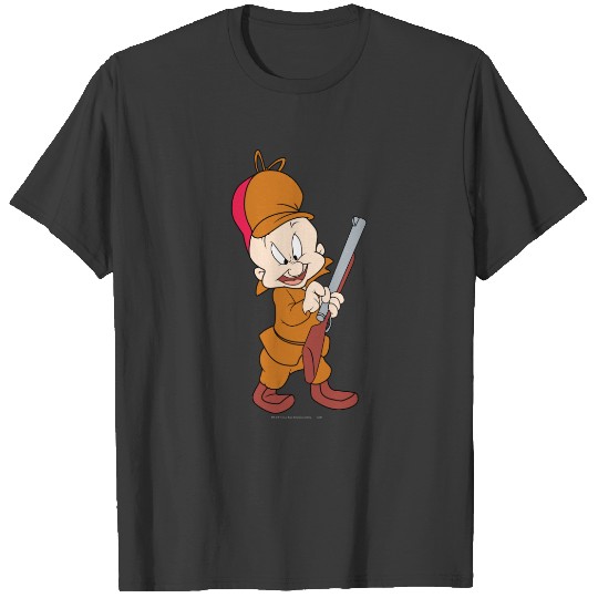 ELMER FUDD™ Ready to Hunt T-shirt