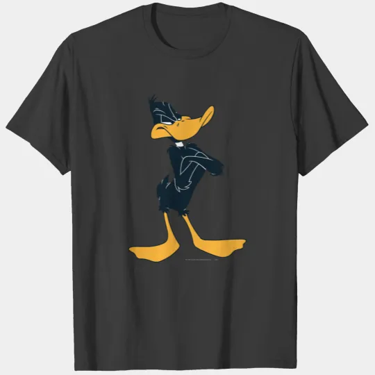 DAFFY DUCK™ with Arms Crossed T-shirt