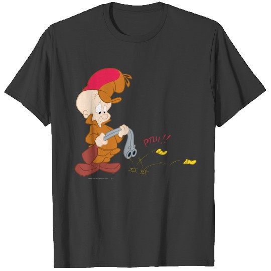 ELMER FUDD™'s Gun Failure T-shirt