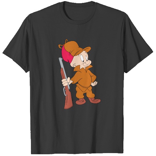 ELMER FUDD™ | With Gun T-shirt