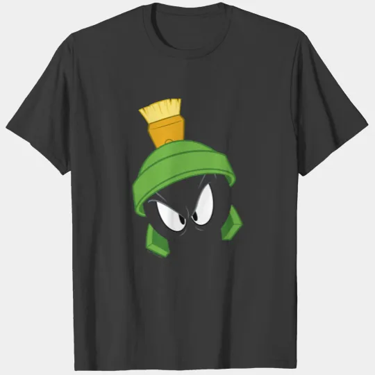 MARVIN THE MARTIAN™ Angry Face T-shirt