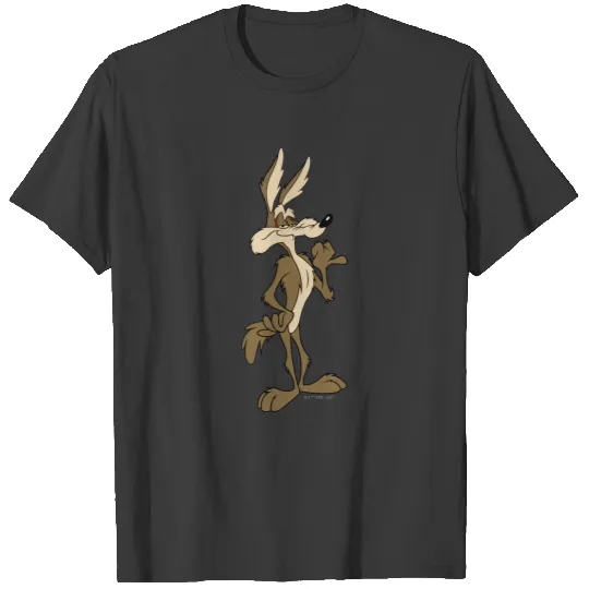 WILE E. COYOTE™ Looking Proud T-shirt