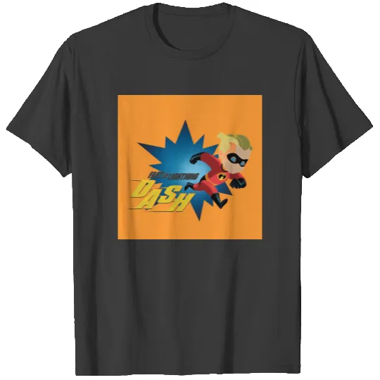 Incredibles' Dash Disney T-shirt