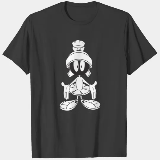 MARVIN THE MARTIAN™ Open Arms T-shirt