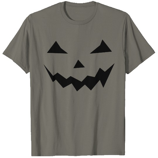 Discover halloween pumpkin costume T-shirt