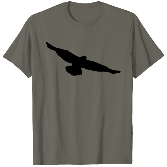 Discover Bird_2 T-shirt