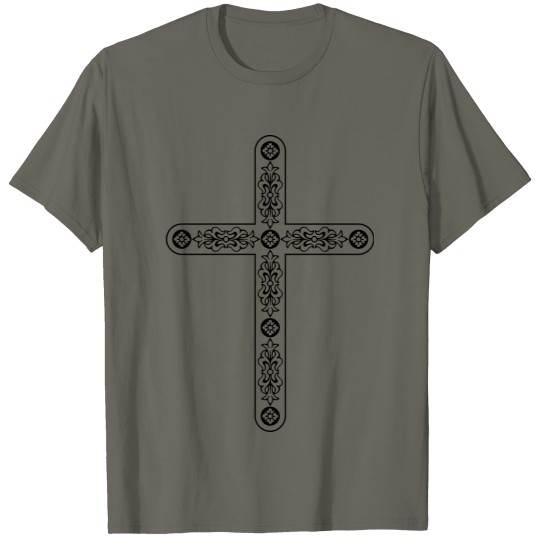 Discover Cross 6 T-shirt